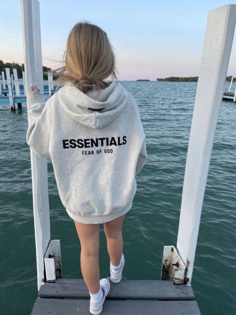 essential clothing Official hoodie Store