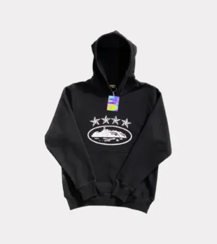 Where to Purchase the Corteiz Hoodie