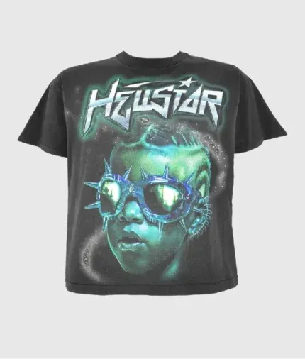 Customer reviews and satisfaction with the Hellstar clothing material
