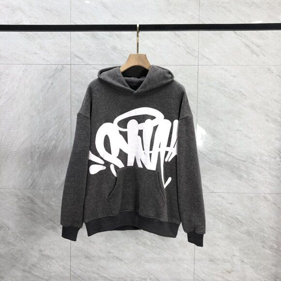 syna world Hoodie Official syna world Store