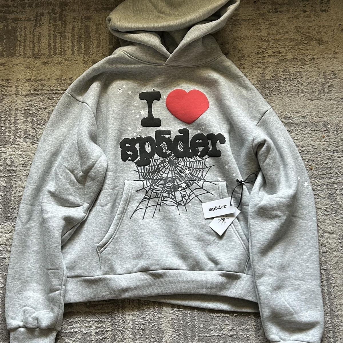 sp5der hoodie Official Spider Hoodie Online Store